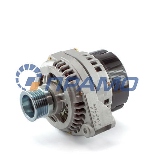 9422.3701 (ПРАМО) Генератор двигателя автомобиля