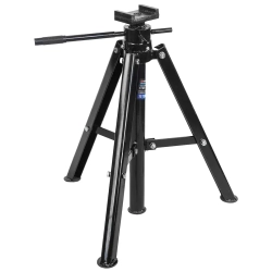 Подставка ремонтная винтовая, 12т (h min - 710, h max - 1065 мм) Forsage F-TRF3202 BIG