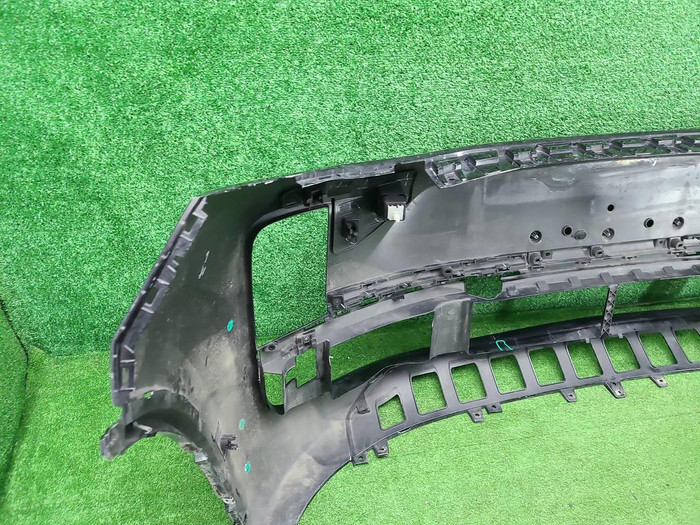 Бампер передний Lixiang L9 (2022-н.в.)