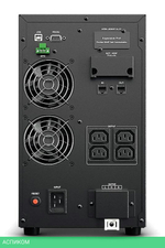 Источник бесперебойного питания CyberPower OLS2000E