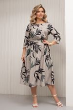 Платье Полина №11 Valentina