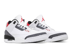 Кроссовки Jordan Air Jordan 3 Se-T Jp Denim Fire Red