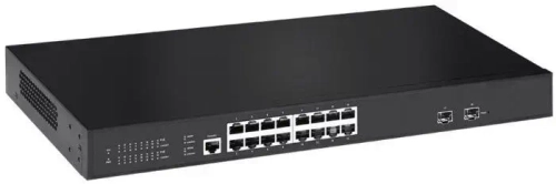 Коммутатор Tantos TSn-16GP18S2M