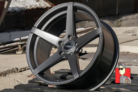 Комплект дисков VPS-303 19x9 et20 5x114.3