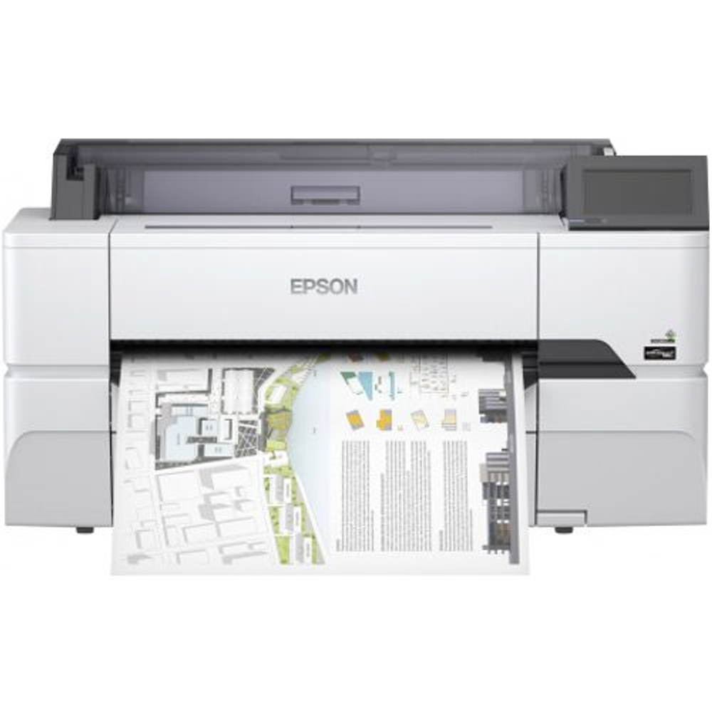 Широкоформатный принтер Epson SureColor SC-T3405 (C11CJ55301A0)