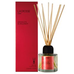 Диффузор ароматический Lacrosse, Absolute Burgundy, 200 мл