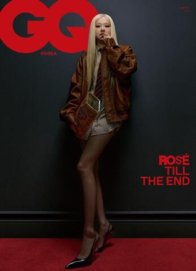 публикация GQ KOREA - 2025.02 ROS C Type