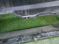 Телевизор BMW X1 F48 (2015-2019)