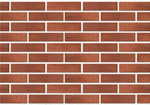 Кирпич лицевой славянский КЛАССИК-РУСТ, 1NF УС