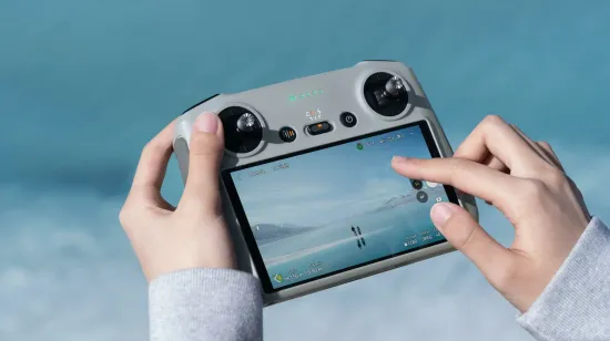 Как подключить пульт DJI к интернету: полный гайд