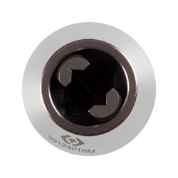 KING TONY (39124016M) Держатель метчика М20-М27, 1/2"