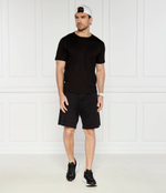 Футболка EA7 - черный(6DPT04 PJVPZ)