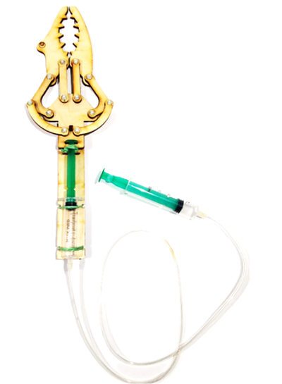 4.3 ур 1 або 3 зан Роборука