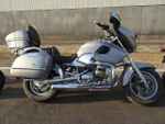 BMW R1200CL 2004