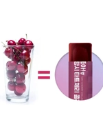Коллагеновое желе с вишней 1600мг, 15 стиков, Low Molecular Fish Collagen Cherry