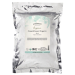 Starwest Botanicals, Органическая зеленая смесь, 1 фунт (453,6 г)