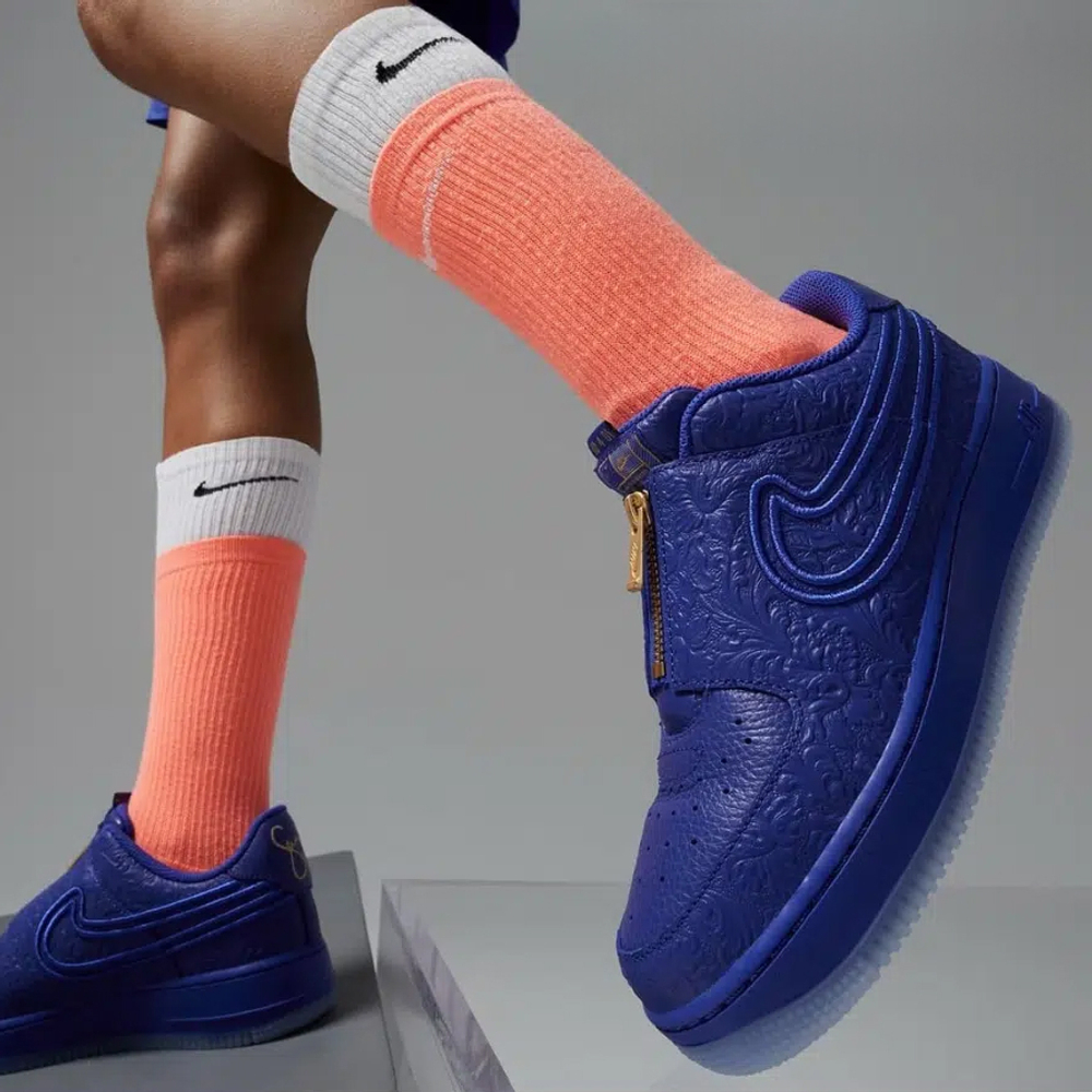Кроссовки Nike Air Force 1 Low Serena Williams