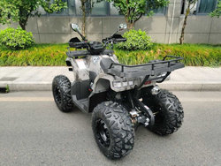 Квадроцикл MOTAX GRIZLIK T 200