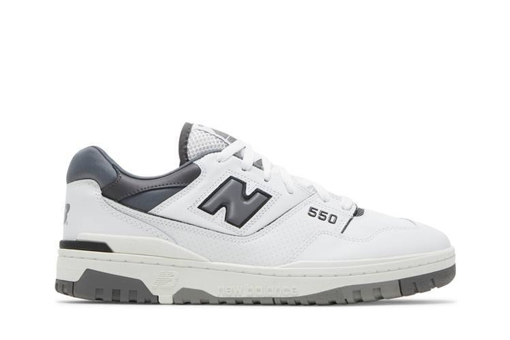 Кроссовки New Balance Nb 550