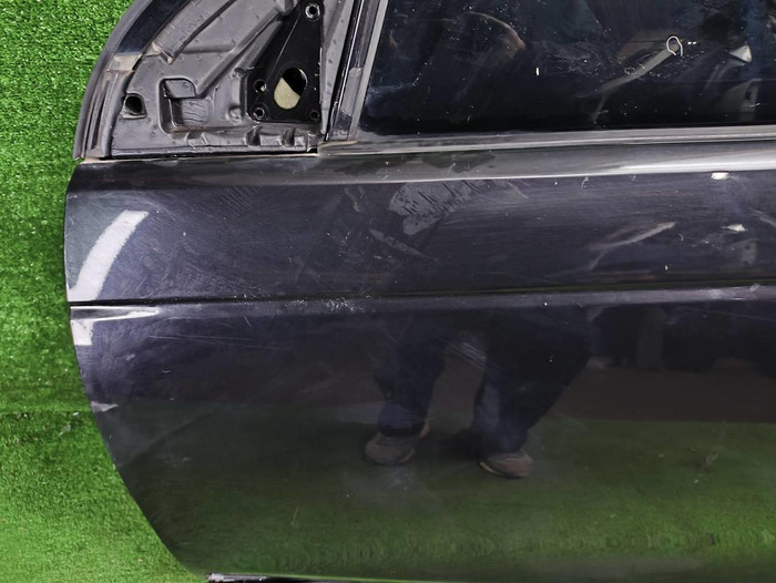 Дверь передняя левая LR Discovery Sport (14-нв)