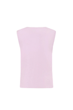 Топ Pinko UP - лавандовый(S4PIJGTT016)