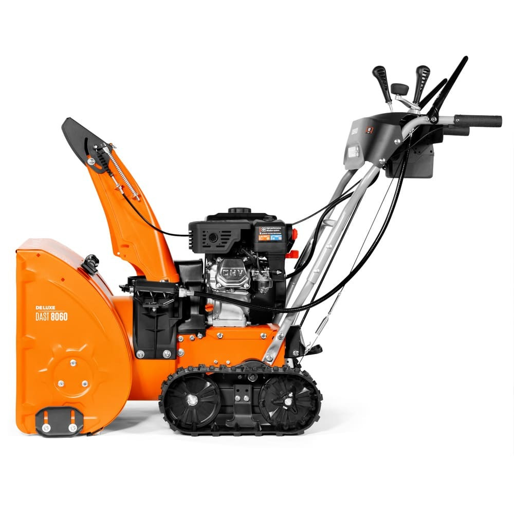 Снегоуборщик DAEWOO DAST 8060