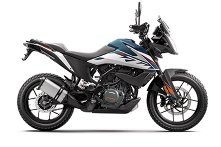 Honda ktm bike best sale