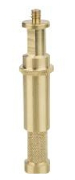 KUPO KS-115 Double Ended Spigot. Адаптер 5/8"