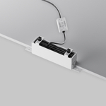 Встраиваемый светильник Technical DL066-12W3-6K-TRS-W