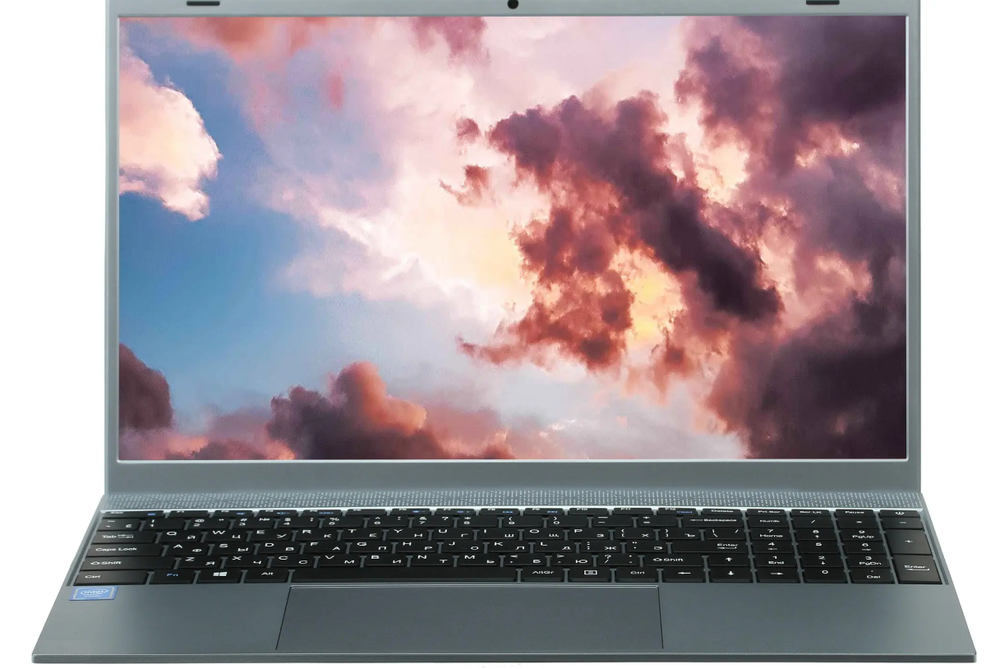 15.6" Ноутбук Dixiang 15N-5095A (1920x1080, Intel Celeron N5095A, RAM 8ГБ,SSD 256ГБ, Intel UHD Graphics, Win 11)