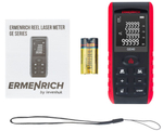 Рулетка  Ermenrich 83075