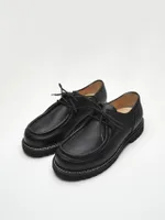 Ботинки Lode Onement чёрные