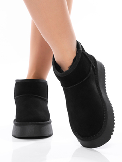 Угги женские зимние