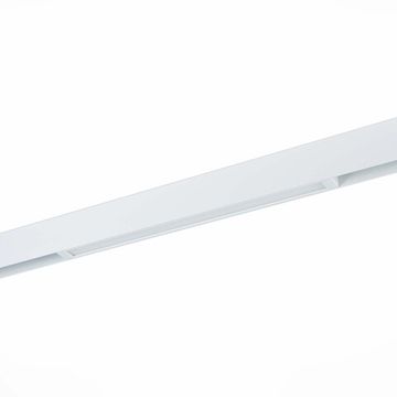 ST657.596.18H Св-к трек. SMART Белый LED 1*18W 2700K-6000K 1 520Lm Ra>90 120 IP20 L410xW25xH41 220V SKYLINE 220