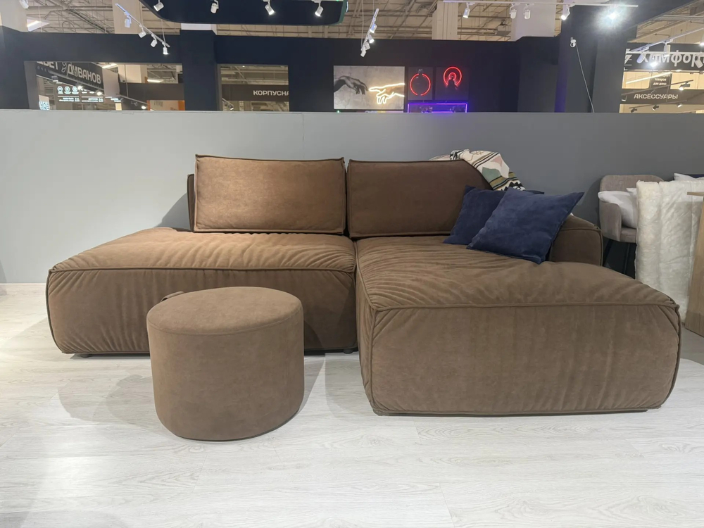 Диван Бильбао TREND