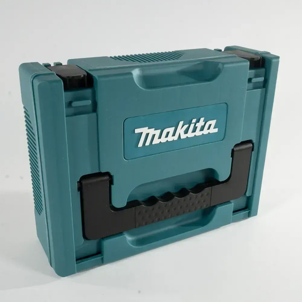 Шуруповерт Maкитa DDF485 18V 5.0AH с металлическим патроном