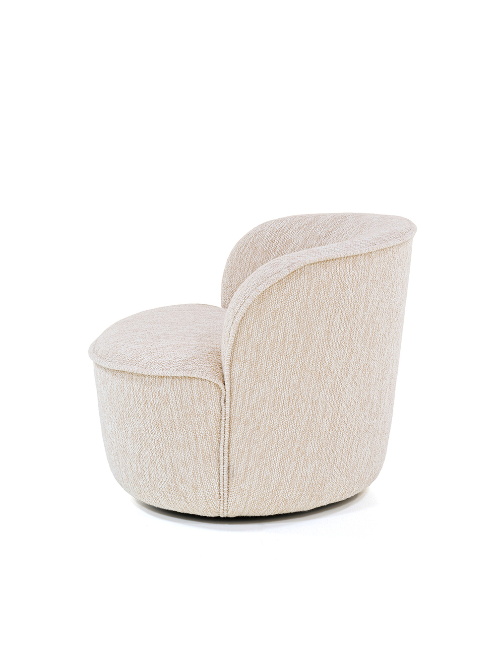Кресло Wittmann Bun Armchair