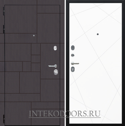 Домино фл291