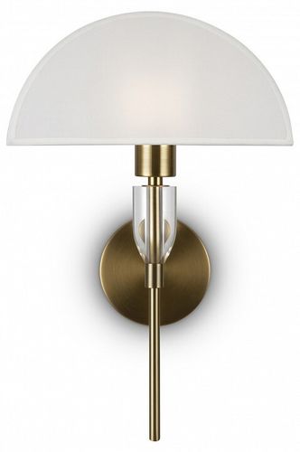 Бра Maytoni Z034WL-01BS