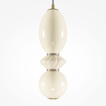 Подвесной светильник Maytoni MOD362PL-L10BG3K