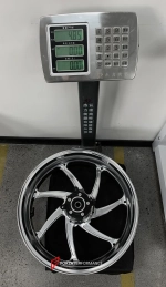 Кованые диски для KAWASAKI ZX4R ZX4RSE кавасаки мотоцикл колеса ковка диск