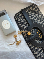 Брелок Жираф Christian Dior