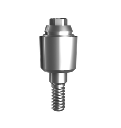 Мультиюниты прямые и угловые 17° и 30° AB-DENTAL Шестигранное Соединение