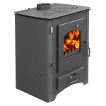 Печь-камин Blist B MAX ER