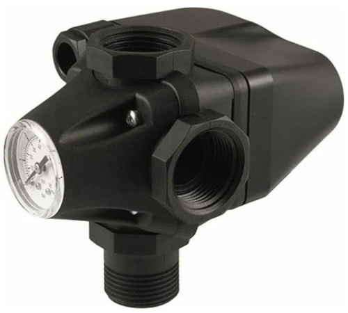 Реле давления xpd-2-3W Jemix