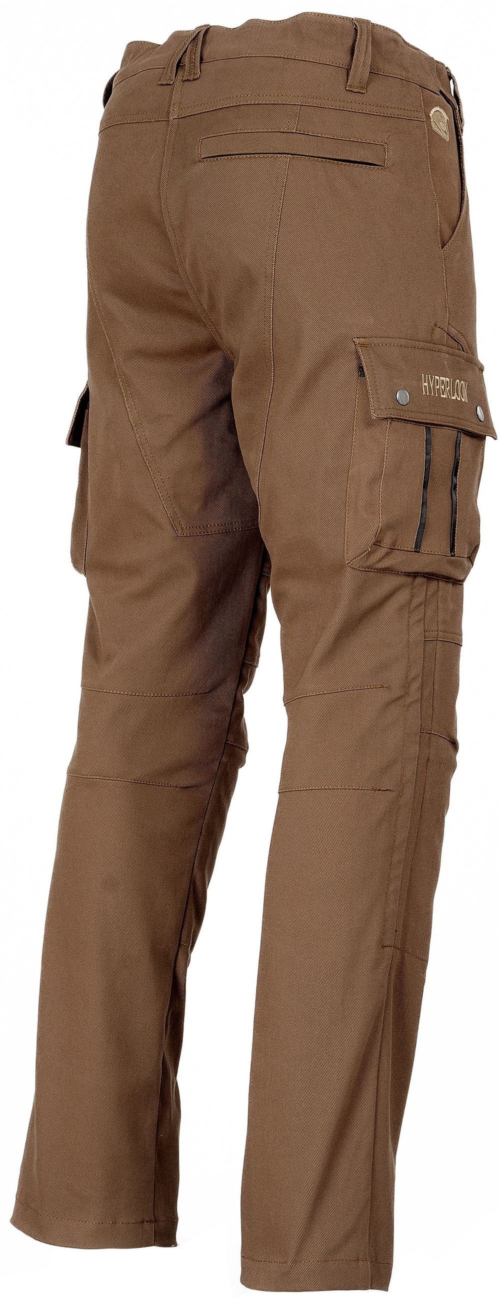 Barracuda / Коричневый