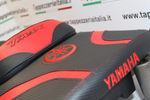 Yamaha Tmax T-Max 530 2012-2016 Tappezzeria Italia чехол для сиденья (кастомизация)