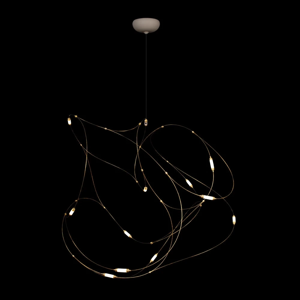 Подвесной светильник Loft It FLOCK OF LIGHT 10309/11