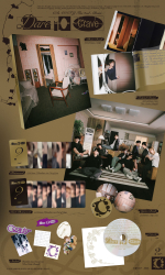 Альбом CRAVITY - Dare to Crave (? Ver.)