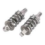 Амортизаторы задние для Kugoo M5 комплект